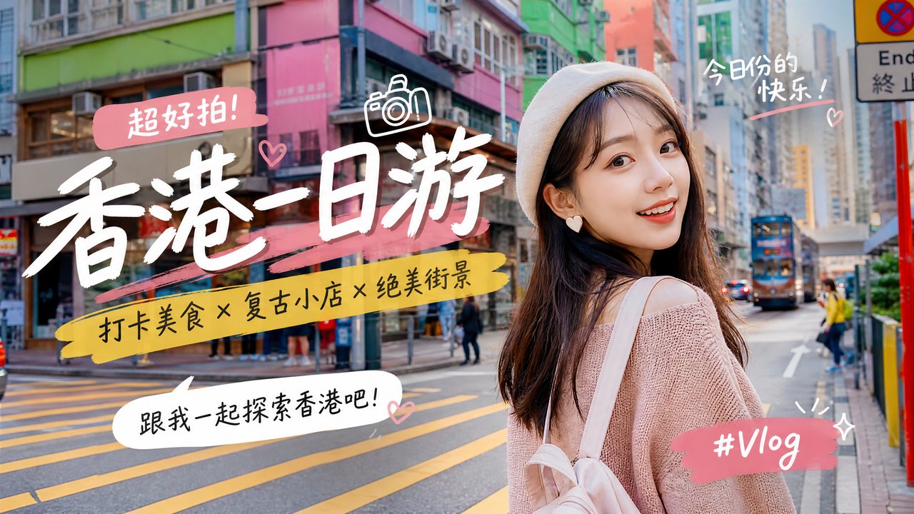 小蓝导航美食视频教程